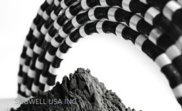 alloy powder for wire saw