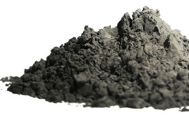 iron powder