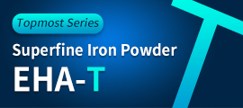 iron-powder