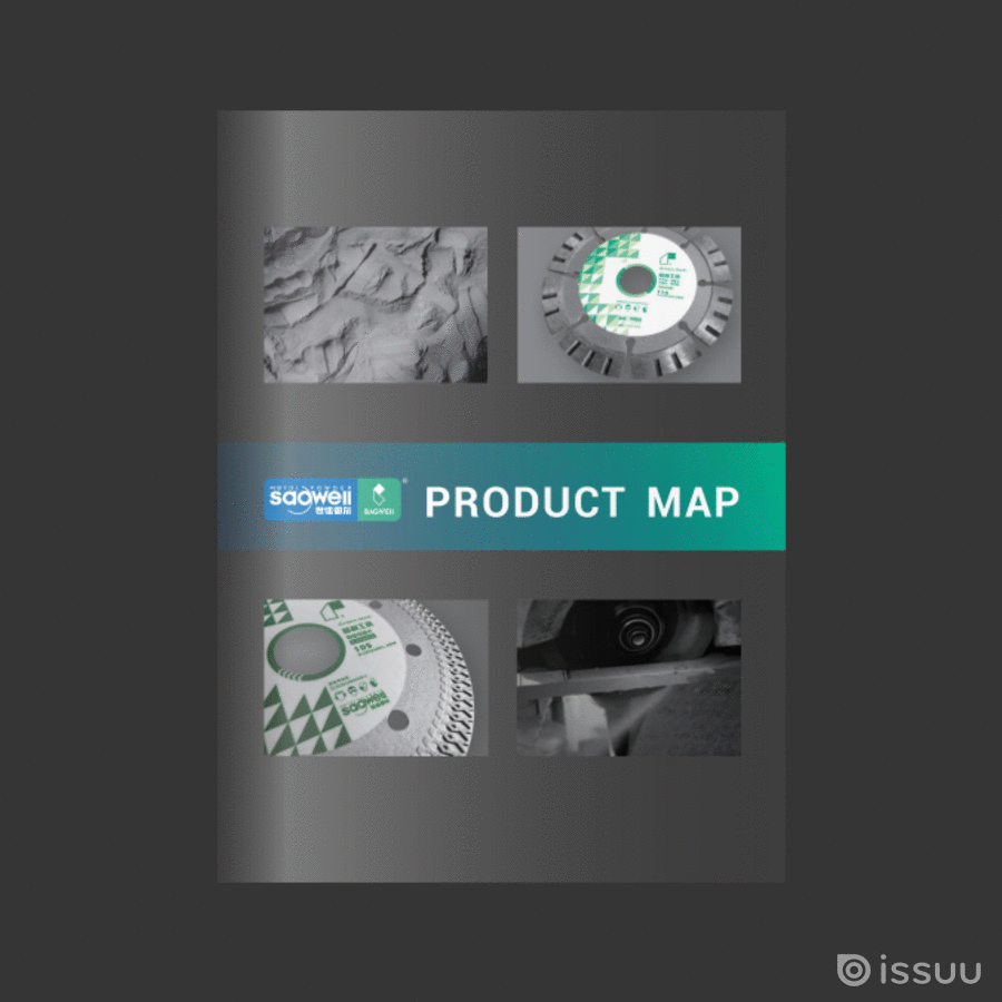 sagwell metal powder product map