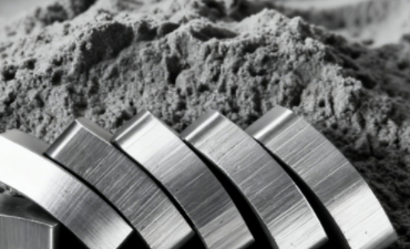 alloy powder for saw blade segment