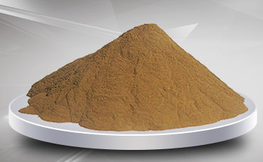 pre-alloyed powder